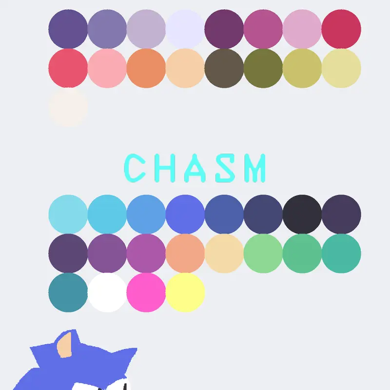 Game by @siliqilly