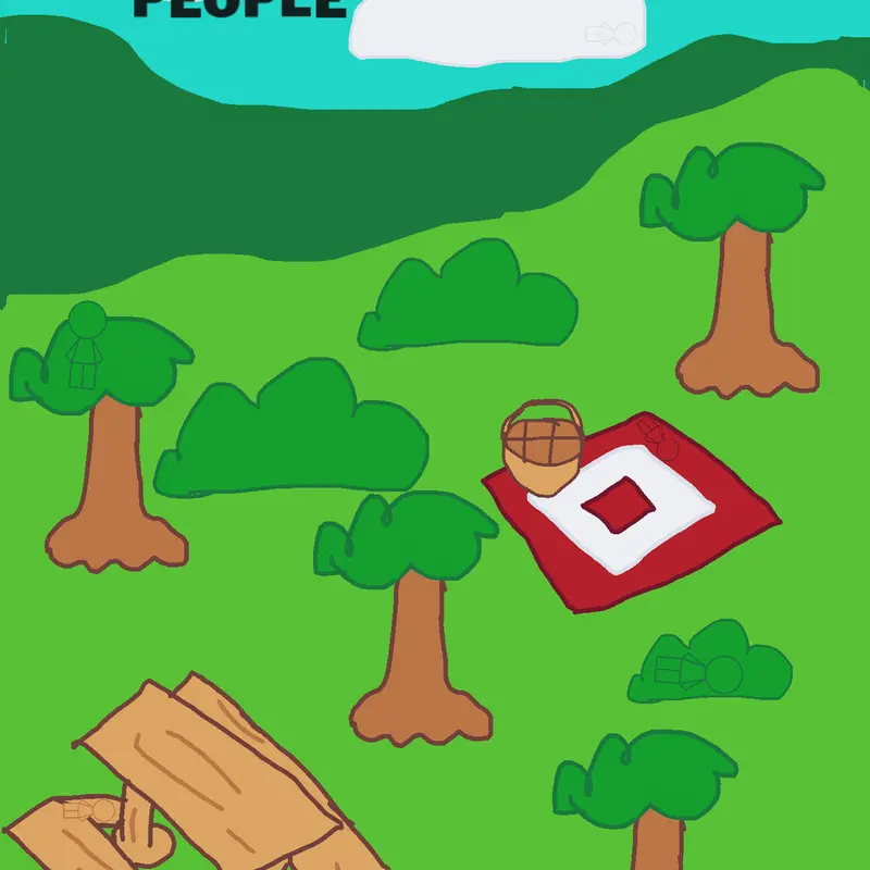 Game by @DayMaker