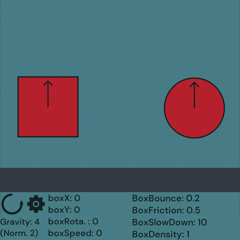 Game by @StrangeGameA