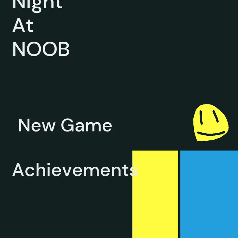 Only one night at NOOB v 3.5 is coming by @NOOBgun1848