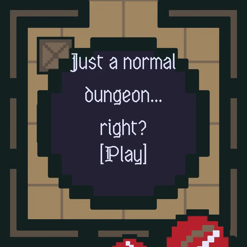 Game by @ieatdirt