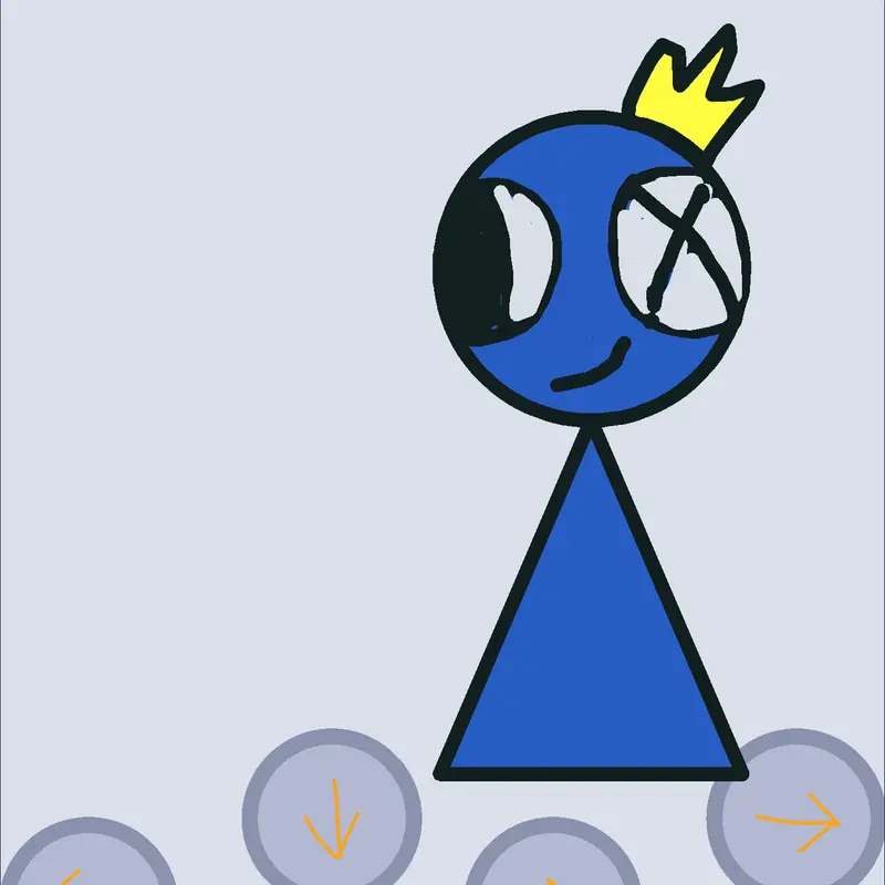 Game by @Silvannaboada
