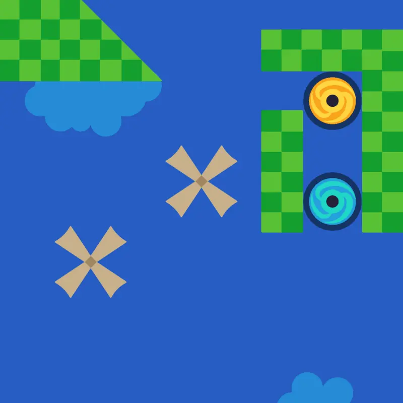 Game by @miamro