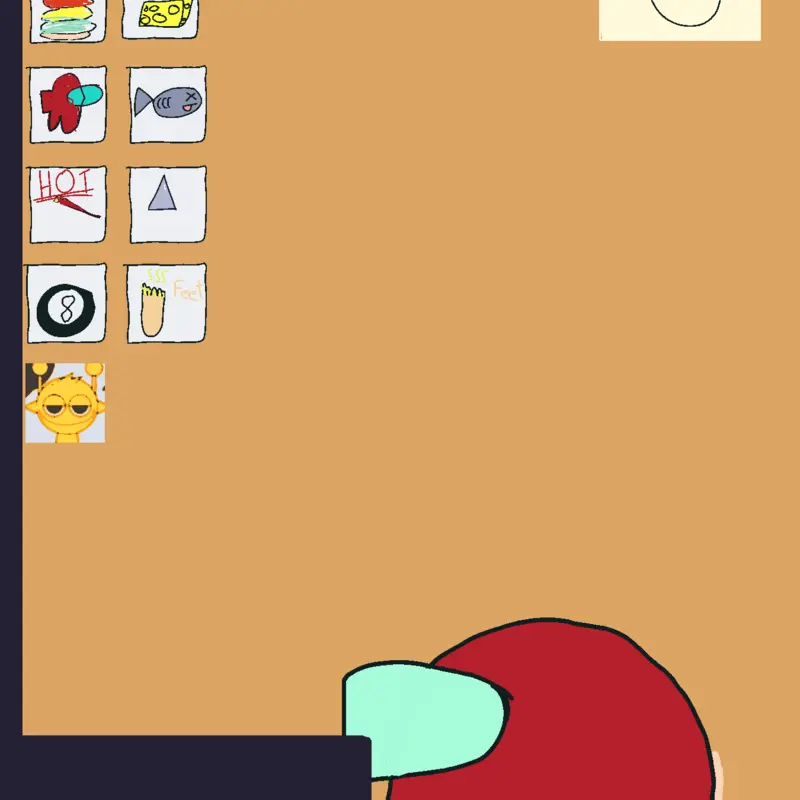 Game by @Sprukdowackx