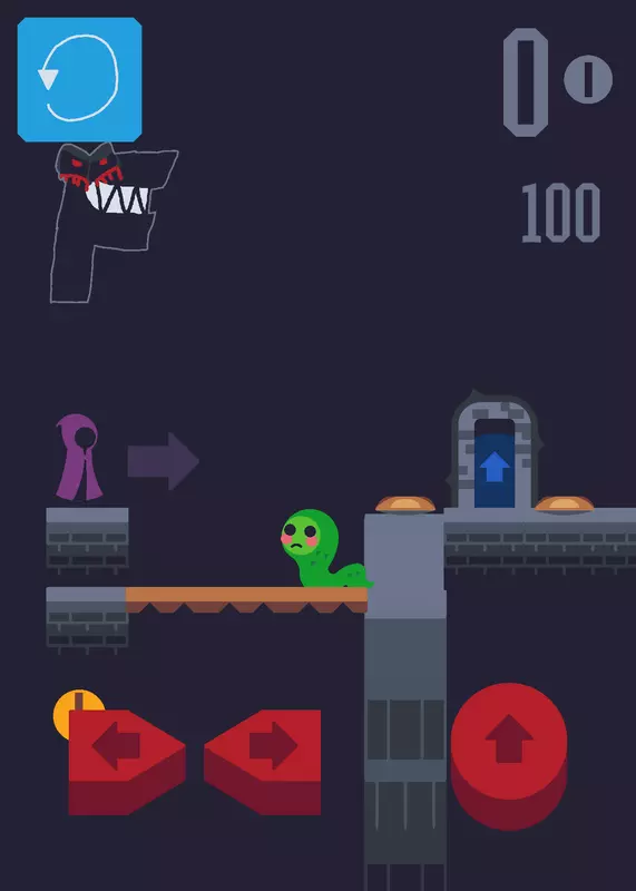 Game by @RalphJaden