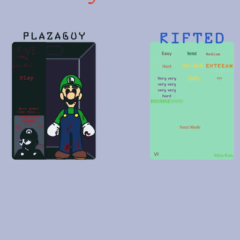 Game by @PlazaGuy