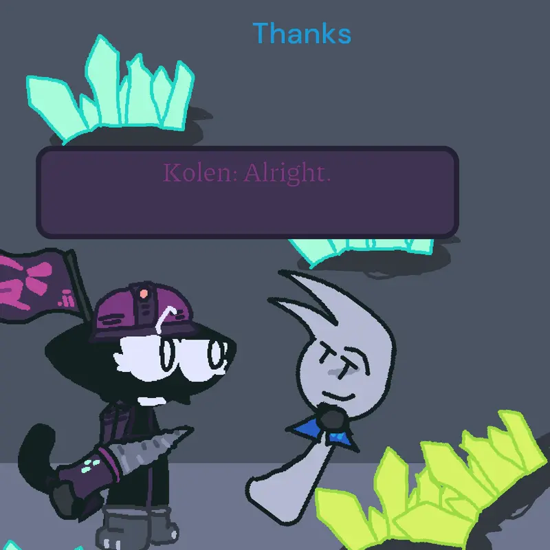 Game by @zapphyre