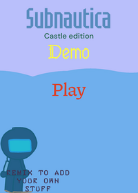 Subnautica