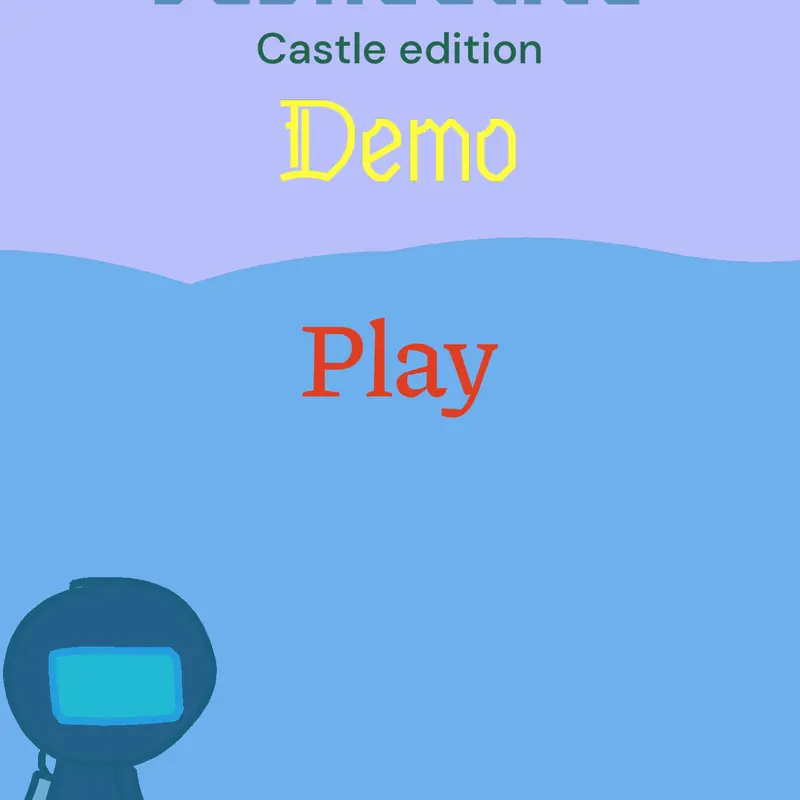 Game by @yvopogi003