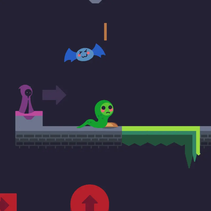 Game by @Fleppa
