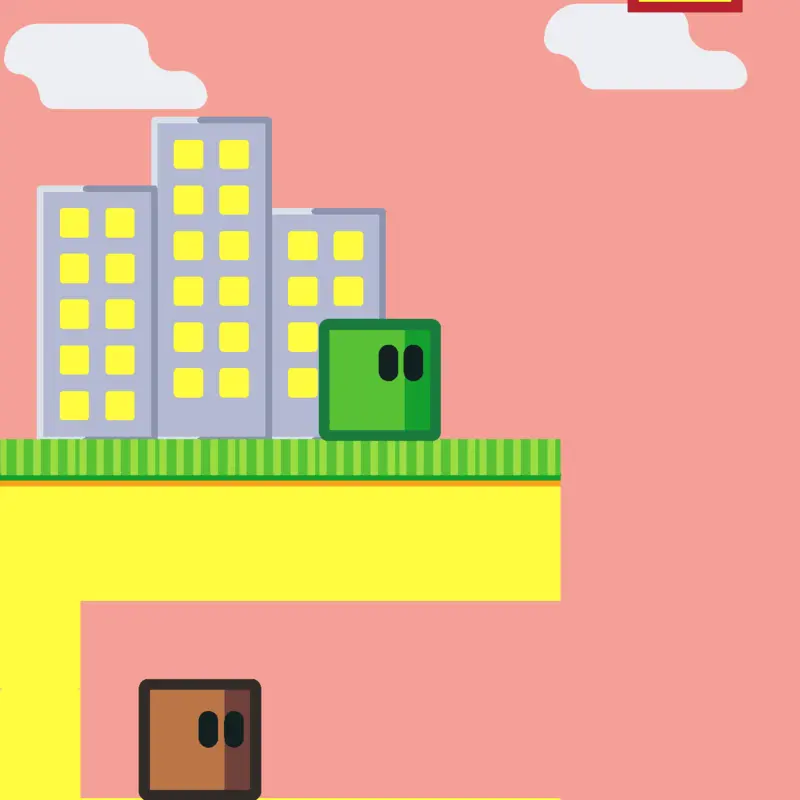Game by @verissn