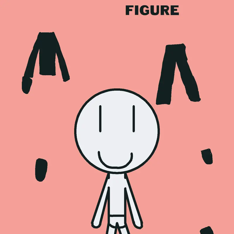 my stickfigure dress up game! by @The_Stickfigure