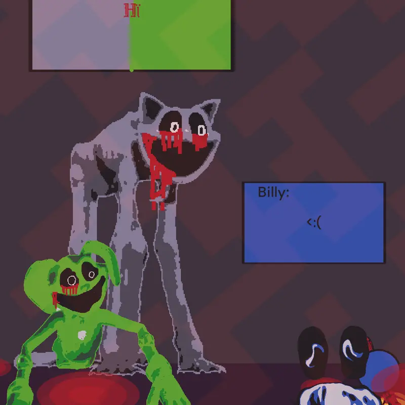Game by @trollfaceplays
