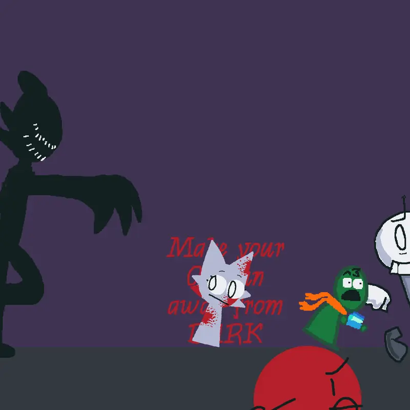 Game by @Dexterity-YT