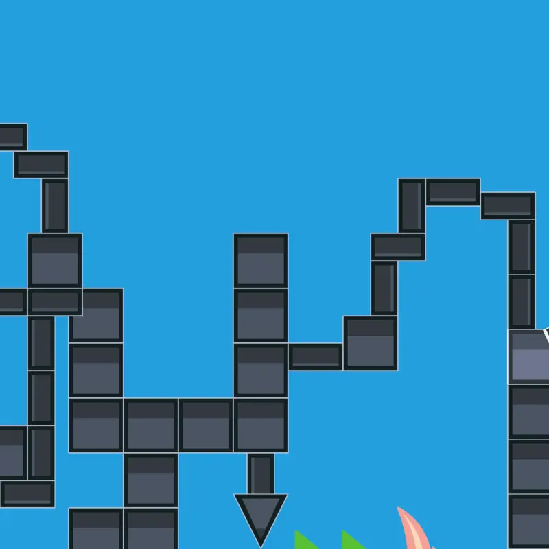 Game by @rapha3lp