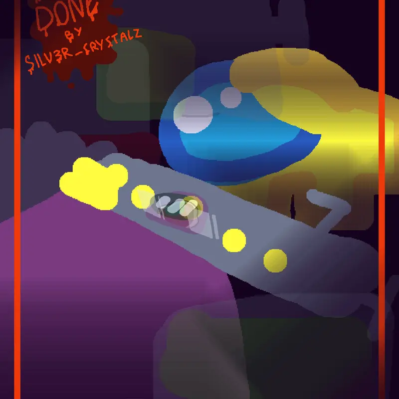 Game by @daphnia