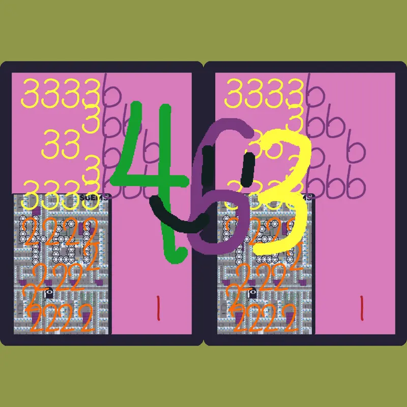 Game by @Geometicbbankman