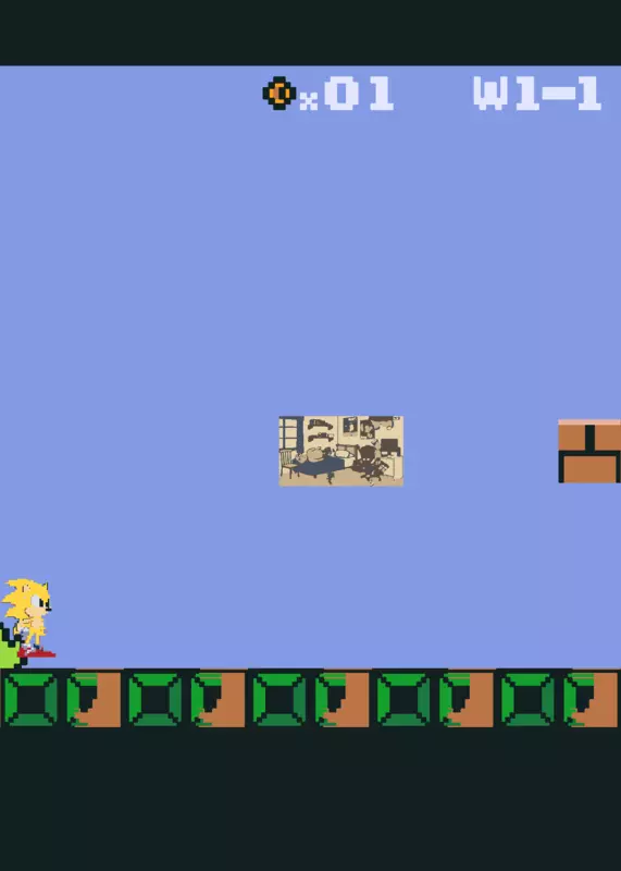 Game by @bedrockcovs