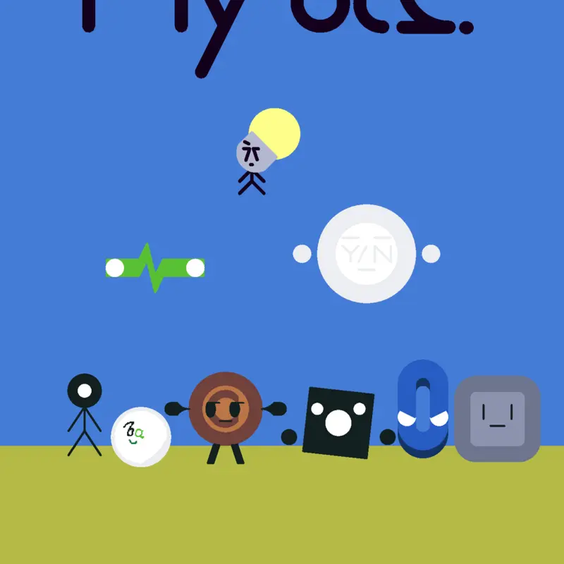 Game by @--_------