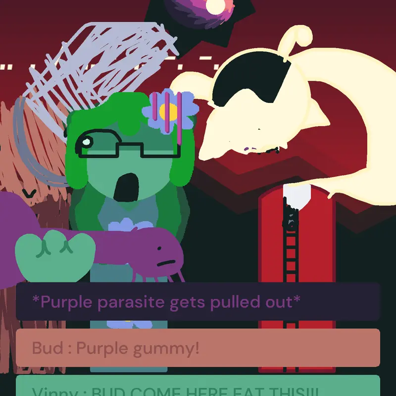 Game by @-DaRealVinnyTheGamer-