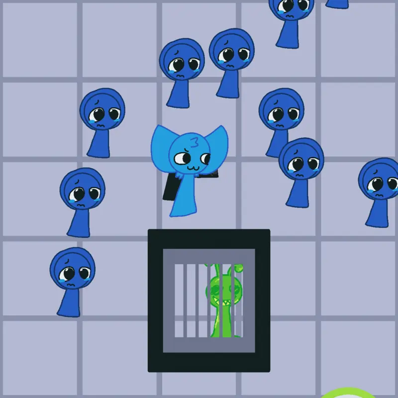 Game by @jhonri123