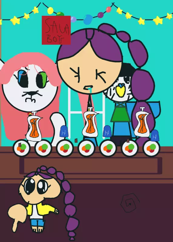 Game by @radomSofia_772