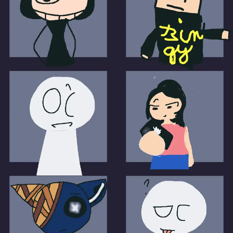 Game by @Dum_Official