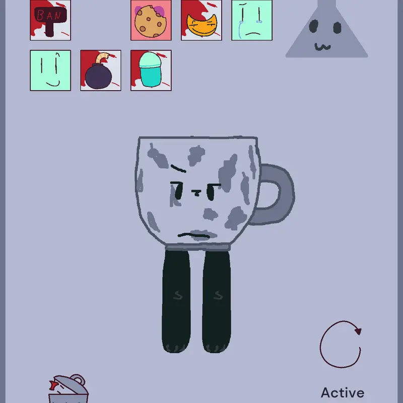 Game by @Kratkeu_CFMOT