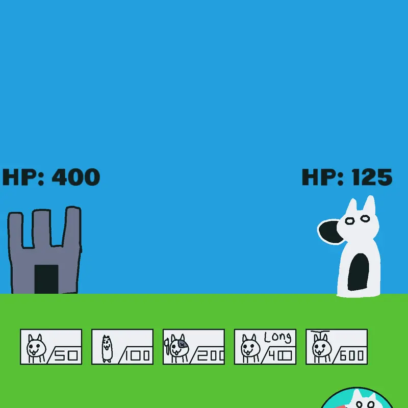 Game by @BugrockSkeleton