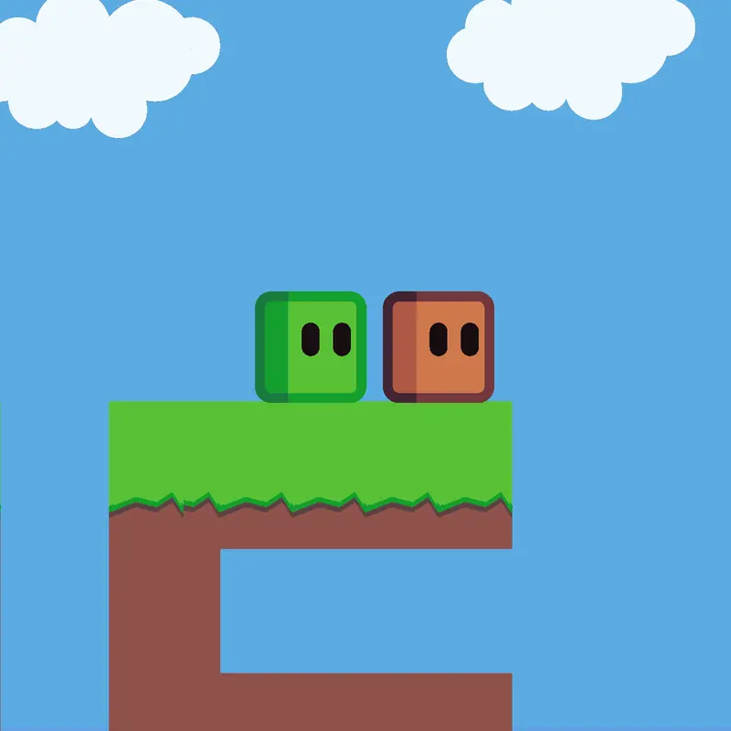 Game by @Keroxx