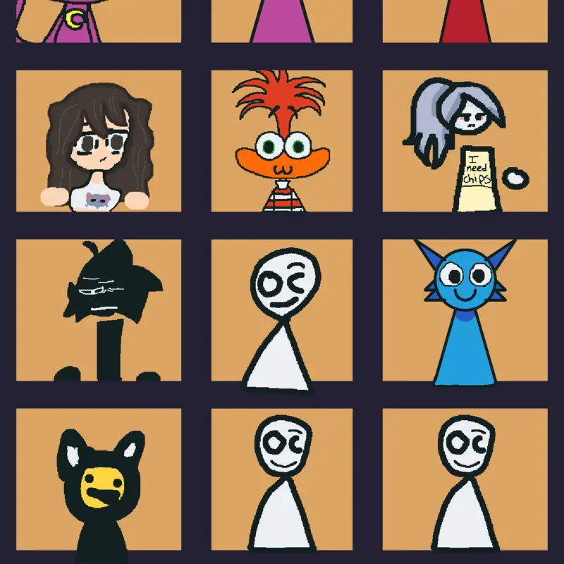 Game by @NeutralHymn