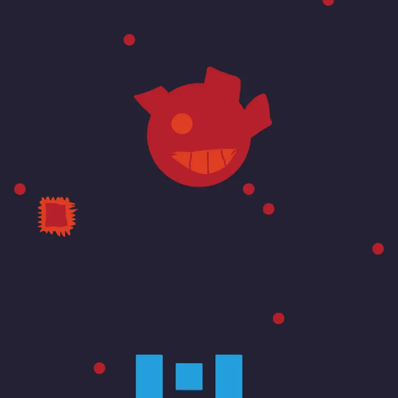 Game by @minhlhang