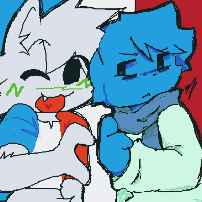 Game by @Peach-cat_