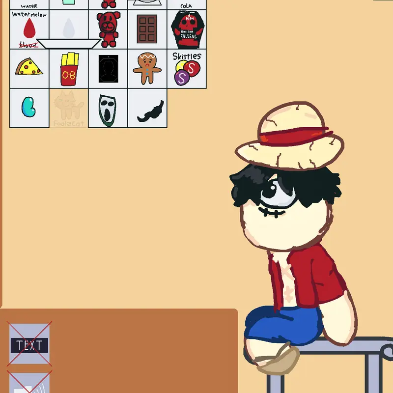 Game by @Mizuki-YA