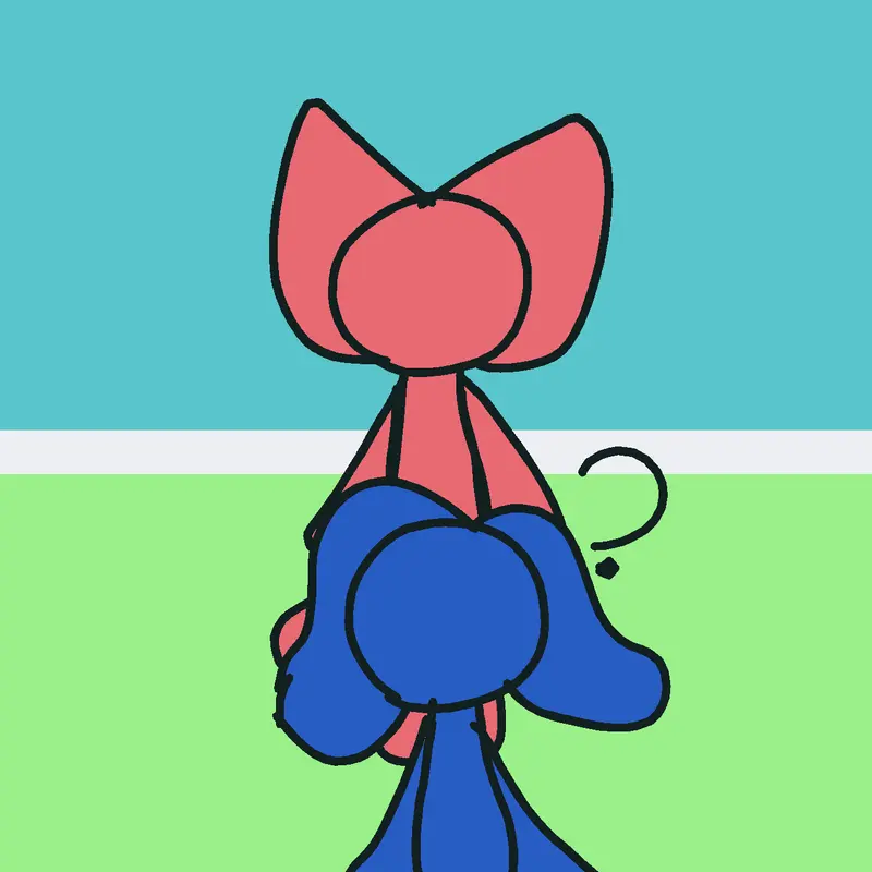 Remake of a animation remix I made last by @TinyMuffinFromYoutubee