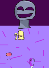 Planet candy