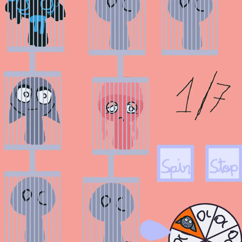 Game by @nahipreferwater