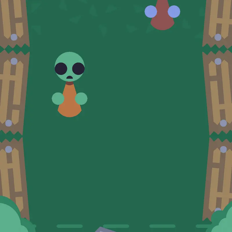 Game by @bookermoldovan