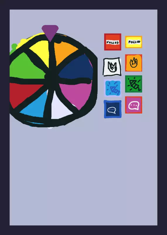 Game by @MoniaLion