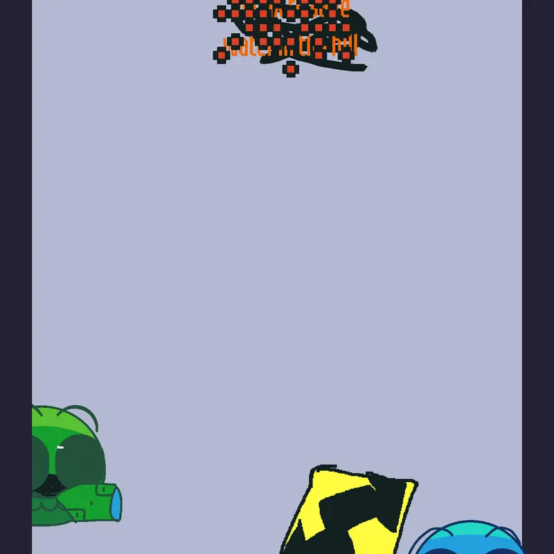 Game by @DABURD