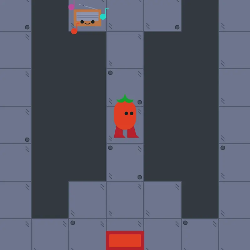 Game by @Dosesity