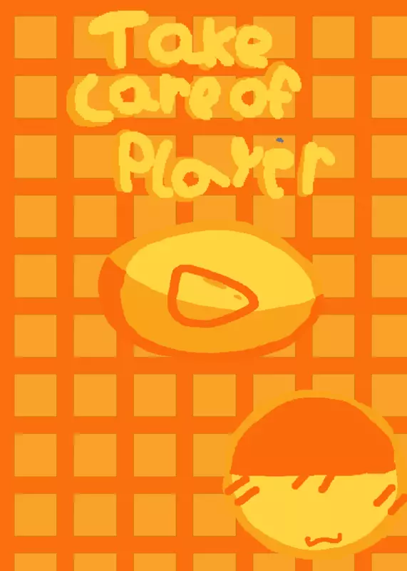 Game by @bunniez