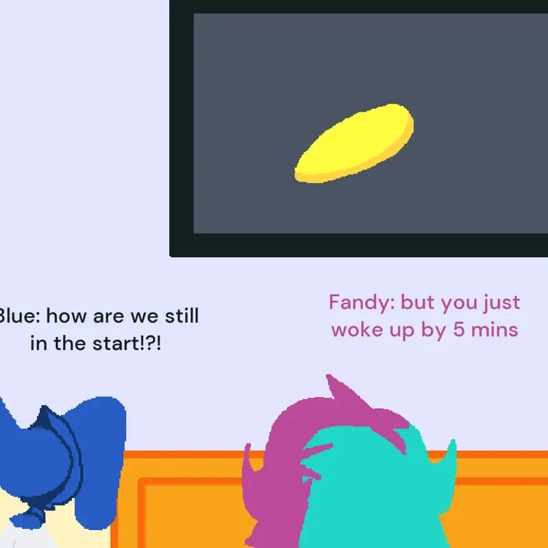 Game by @FanSkull_NoJustNeeded
