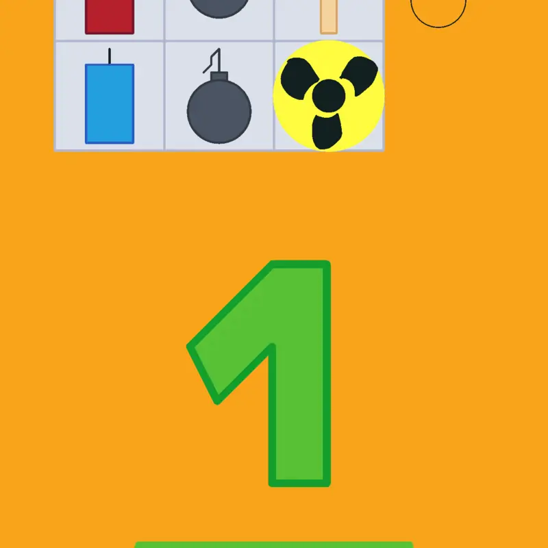 Game by @STOPDELETINGCASTLE_