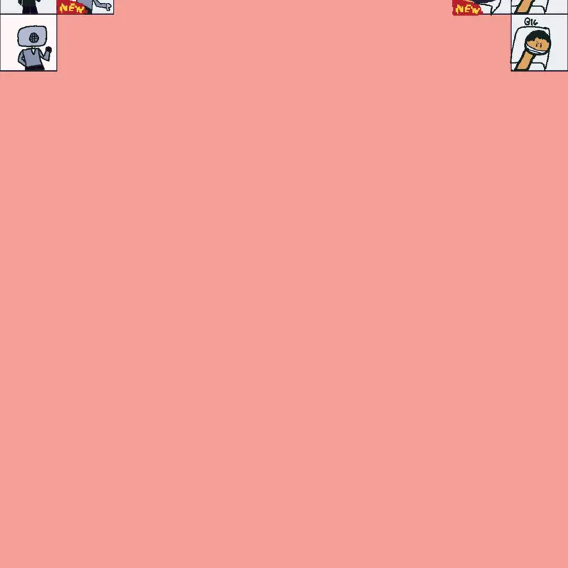 Game by @alesssan