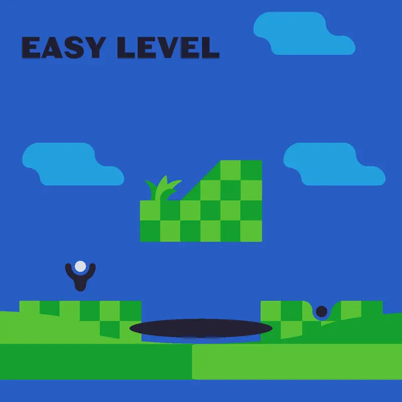 Game by @mesiac