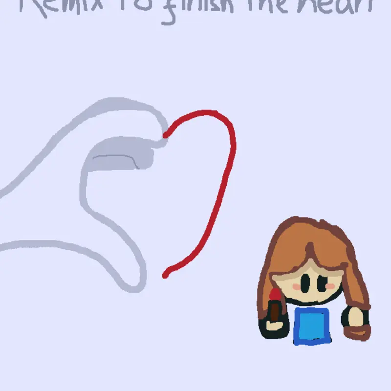 Game by @hmgimmy