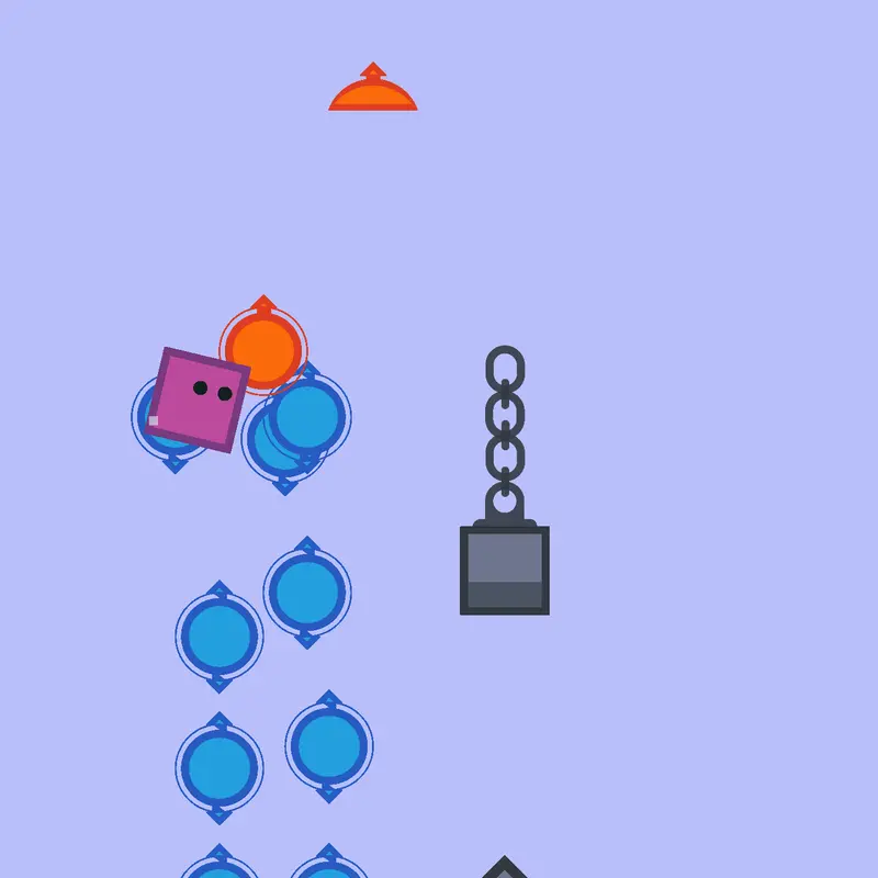 Game by @Mustafapro