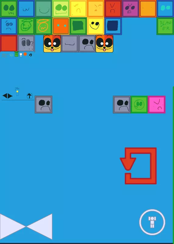 Game by @Jacob1109