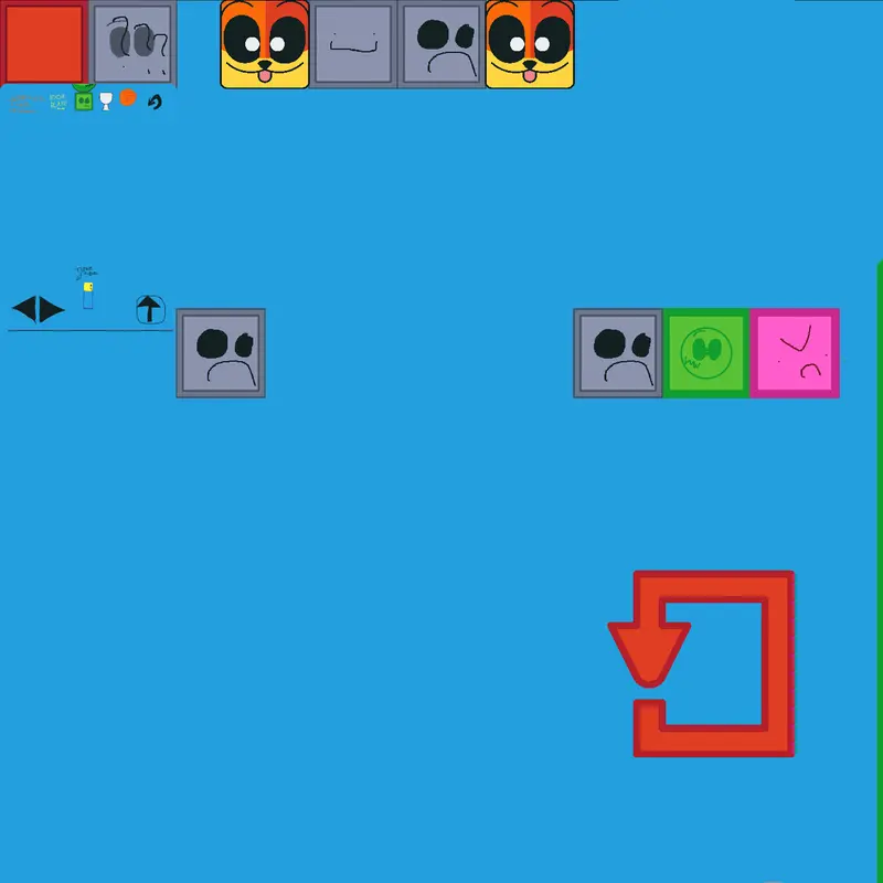 Game by @Jacob1109